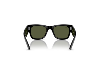 Унисекс слънчеви очила Ray-Ban RB0840S-901/58