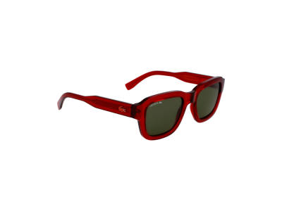 Унисекс слънчеви очила Lacoste L6048S-800