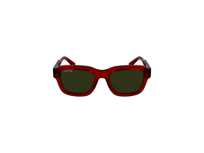 Унисекс слънчеви очила Lacoste L6048S-800