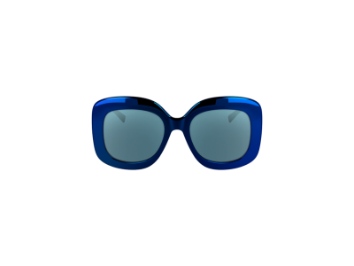 Дамски слънчеви очила Karl Lagerfeld KL6165S-400