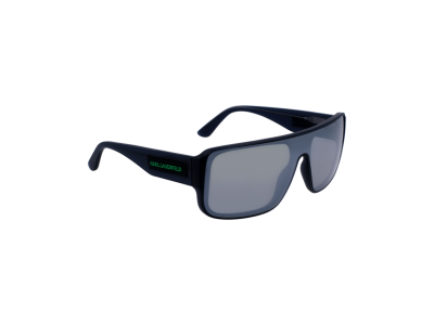 Унисекс слънчеви очила Karl Lagerfeld KL6129S-020