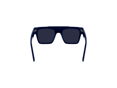 Унисекс слънчеви очила Karl Lagerfeld KL6090S-400