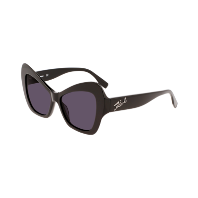 Дамски слънчеви очила Karl Lagerfeld KL6076S-001