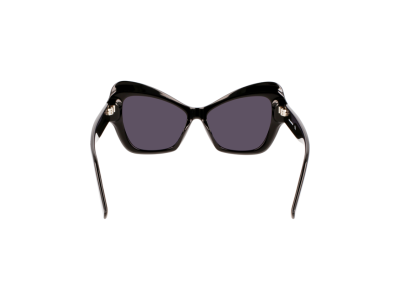 Дамски слънчеви очила Karl Lagerfeld KL6076S-001