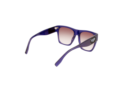 Унисекс слънчеви очила Karl Lagerfeld KL6074S-404