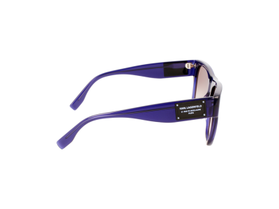 Унисекс слънчеви очила Karl Lagerfeld KL6074S-404