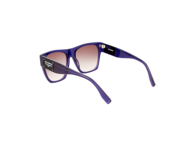 Унисекс слънчеви очила Karl Lagerfeld KL6074S-404