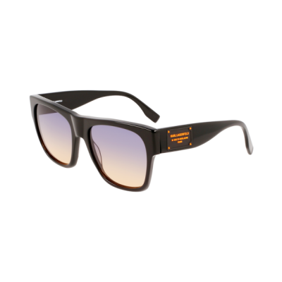 Унисекс слънчеви очила Karl Lagerfeld KL6074S-001