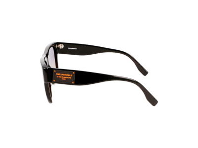Унисекс слънчеви очила Karl Lagerfeld KL6074S-001