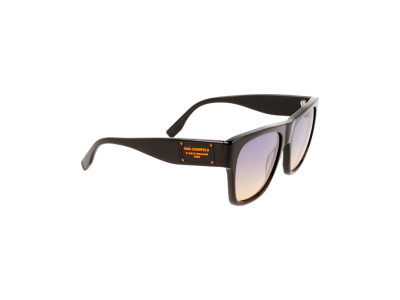 Унисекс слънчеви очила Karl Lagerfeld KL6074S-001