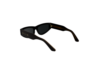 Дамкси слънчеви очила Calvin Klein CK24534S-001