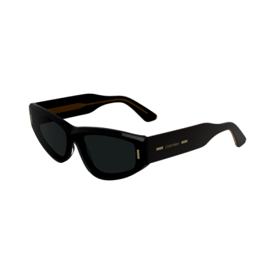 Дамкси слънчеви очила Calvin Klein CK24534S-001