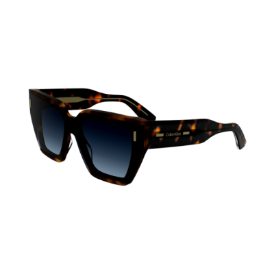 Дамкси слънчеви очила Calvin Klein CK24533S-240