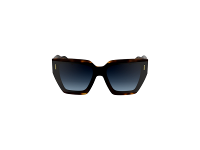 Дамкси слънчеви очила Calvin Klein CK24533S-240
