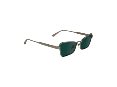 Унисекс слънчеви очила Calvin Klein CK24110S-716