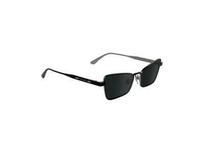 Унисекс слънчеви очила Calvin Klein CK24110S-001