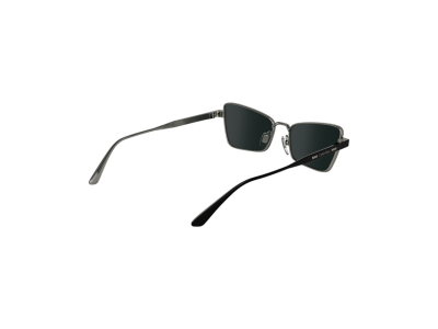 Унисекс слънчеви очила Calvin Klein CK24110S-001