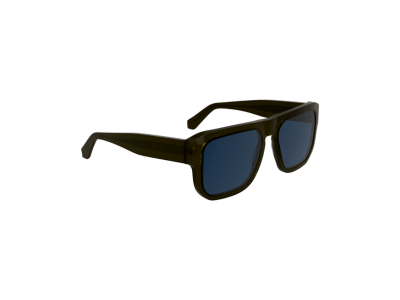 Мъжки слънчеви очила Calvin Klein Jeans CKJ24607S-275