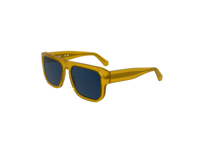 Мъжки слънчеви очила Calvin Klein Jeans CKJ24607S-275