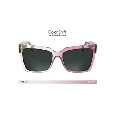 Дамски слънчеви очила Calvin Klein Jeans CKJ24606S-011