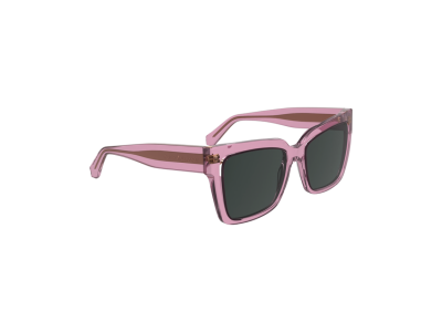 Дамски слънчеви очила Calvin Klein Jeans CKJ24606S-011