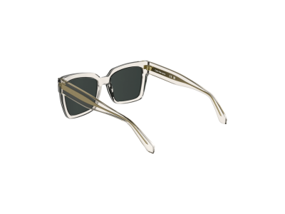 Дамски слънчеви очила Calvin Klein Jeans CKJ24606S-011