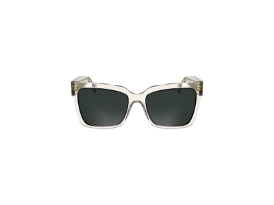 Дамски слънчеви очила Calvin Klein Jeans CKJ24606S-011