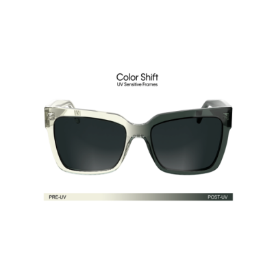 Дамски слънчеви очила Calvin Klein Jeans CKJ24606S-006