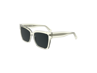 Дамски слънчеви очила Calvin Klein Jeans CKJ24606S-006