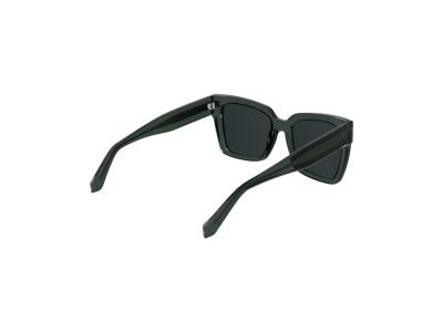 Дамски слънчеви очила Calvin Klein Jeans CKJ24606S-006