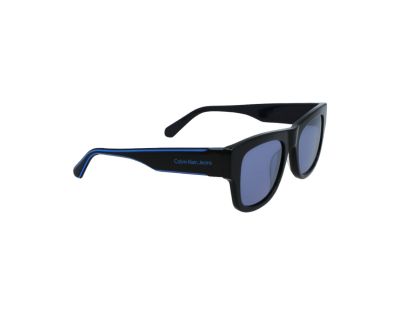 Мъжки слънчеви очила Calvin Klein Jeans CKJ22637S-001
