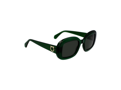 Дамски слънчеви очила Salvatore Ferragamo SF2038SE-317