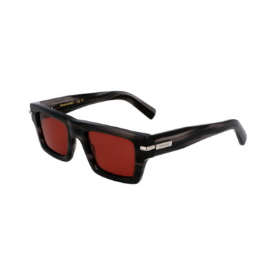 Унисекс слънчеви очила Salvatore Ferragamo SF2034S-014