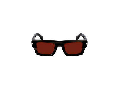 Унисекс слънчеви очила Salvatore Ferragamo SF2034S-014