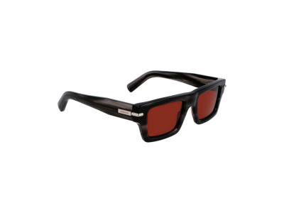 Унисекс слънчеви очила Salvatore Ferragamo SF2034S-014