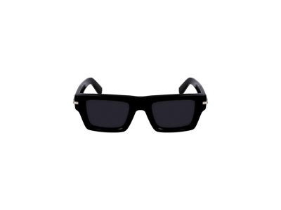 Унисекс слънчеви очила Salvatore Ferragamo SF2034S-001