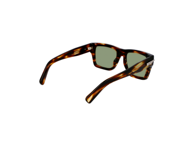Унисекс слънчеви очила Salvatore Ferragamo SF2033S-216