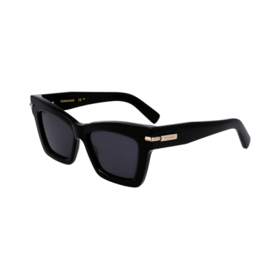 Дамски слънчеви очила Salvatore Ferragamo SF2031S-001