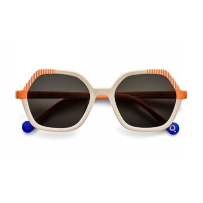 Детски слънчеви очила Etnia Barcelona 5 TURTLE 47S GRWH-TURTLE