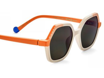 Детски слънчеви очила Etnia Barcelona 5 TURTLE 47S GRWH-TURTLE