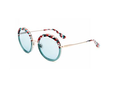 Дамски слънчеви очила Etnia Barcelona 5 WATCHE 54S RDTQ-THE WATCHER