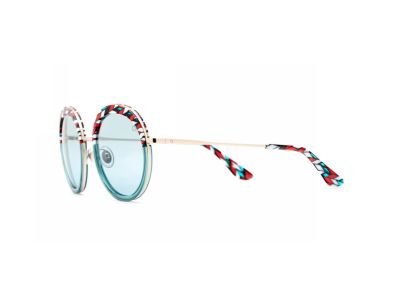 Дамски слънчеви очила Etnia Barcelona 5 WATCHE 54S RDTQ-THE WATCHER