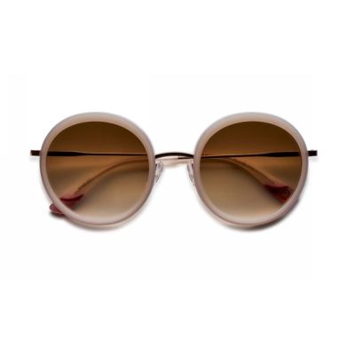 Дамски слънчеви очила Etnia Barcelona 7 BEVHI2 55S WHPG-BEVERLY HILLS 2