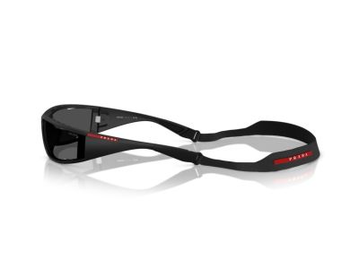 Спортни слънчеви очила Prada Sport PSA04S-1BO5S0