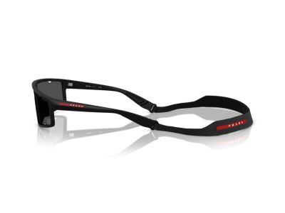 Спортни слънчеви очила Prada Sport PSA03S-1BO5S0