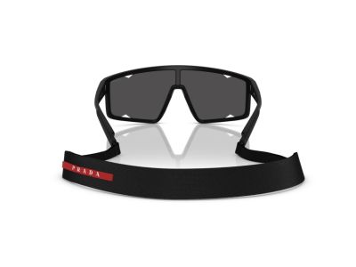 Спортни слънчеви очила Prada Sport PSA03S-1BO5S0