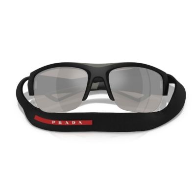 Спортни слънчеви очила Prada Sport PSA01S-1BO05A