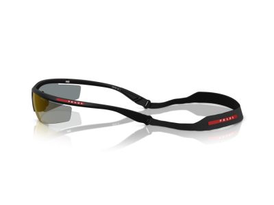 Спортни слънчеви очила Prada Sport PSA02S-1BO10J