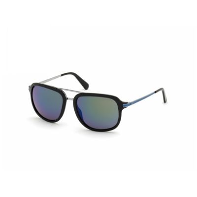Мъжки слънчеви очила Guess GU6965-01C
