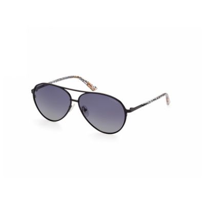 Дамски слънчеви очила Guess GU7847-02D